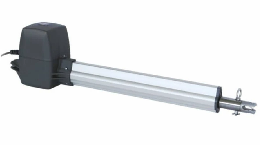 HÖRMANN ROTAMATIC motor
