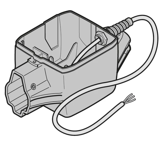 RotaMatic Házalsórész