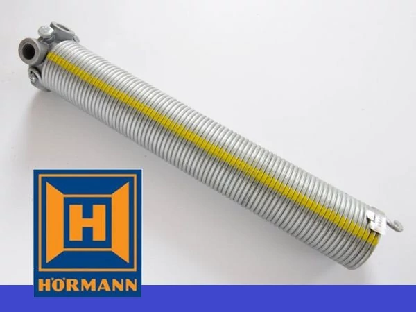 Hörmann L706 torziós rugó